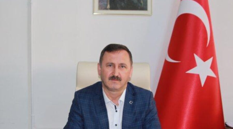 Ahmet Yılmaz / Müdür