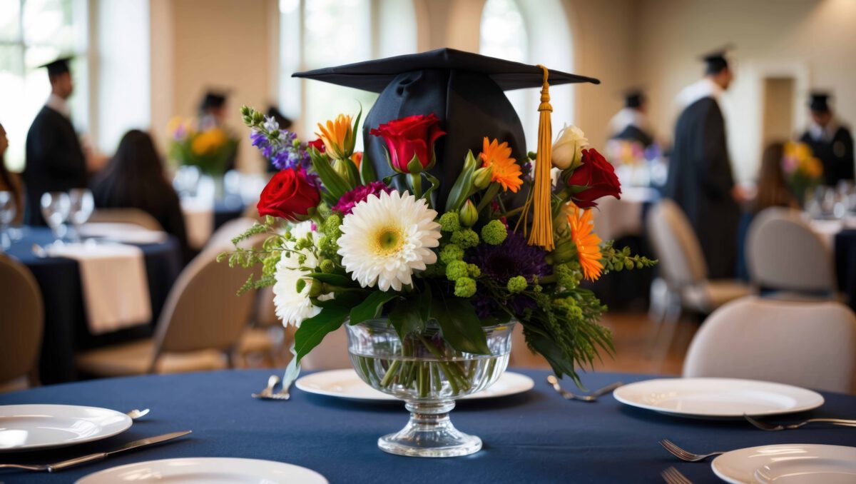 Anadolu Yakası Mezuniyet Yemek Organizasyonu