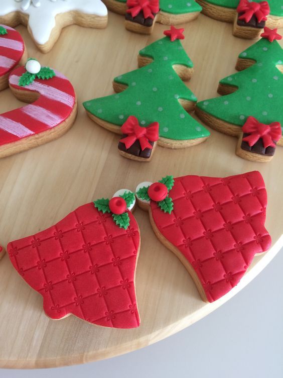 Kurabiye Süsleme Atölyesi