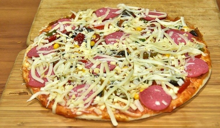 Kantin Gıda Tedariği